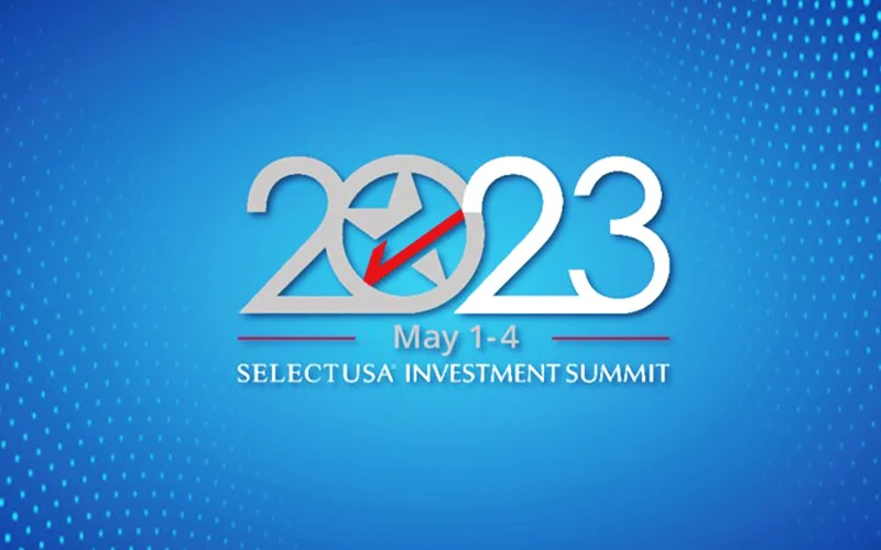 The 11 Malaysian startups will also participate in the 2023 SelectUSA Investment Summit in Maryland from May 1 to May 4. (Official website pic)